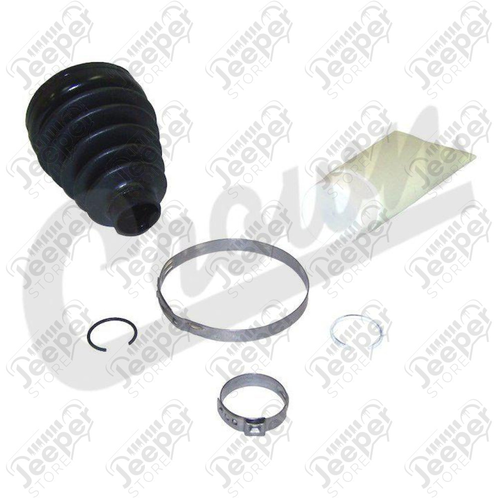 Boot Kit (Front Outer)
