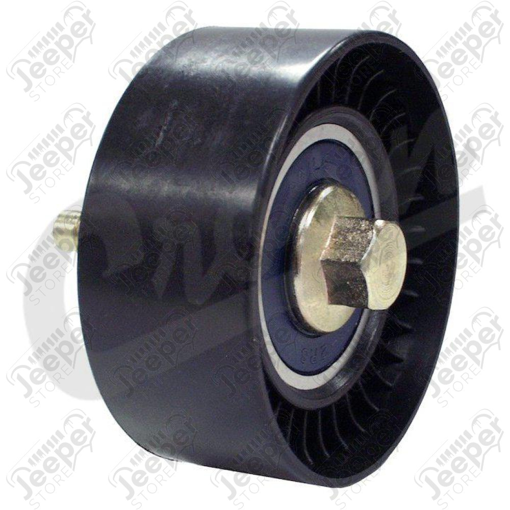 Idler Timing Belt Pulley