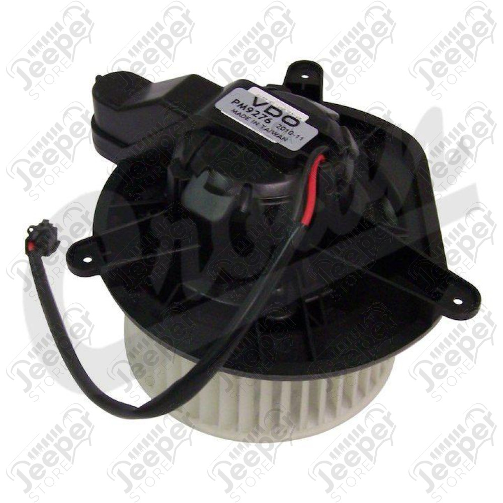 Blower Motor