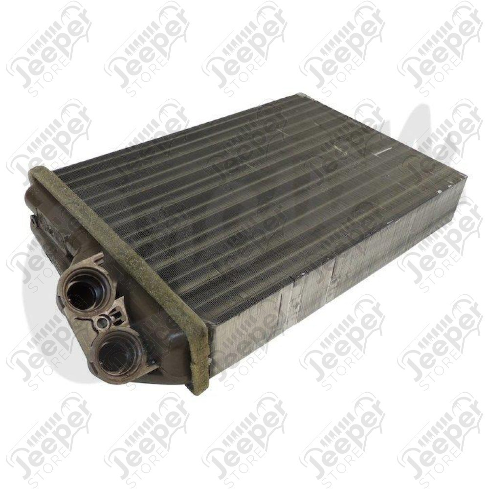 Heater Core (Front)