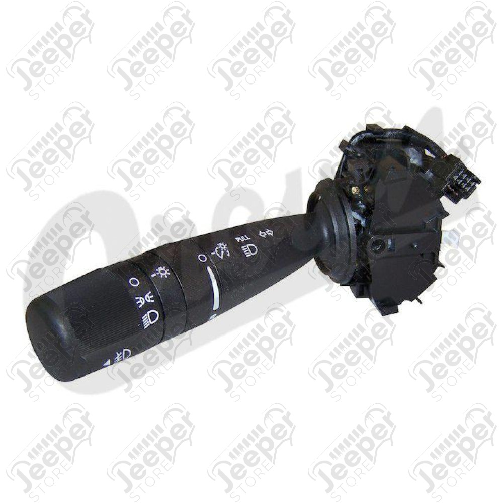 Multifunction Switch
