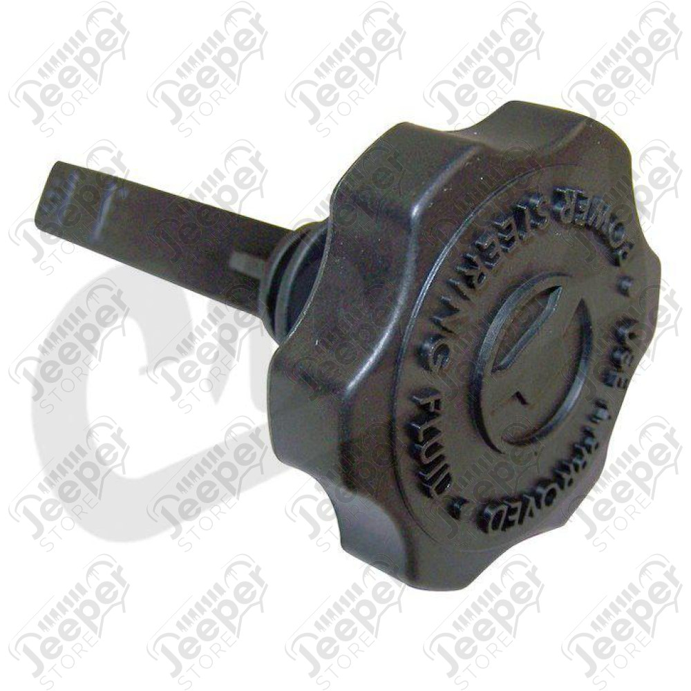 Power Steering Reservoir Cap