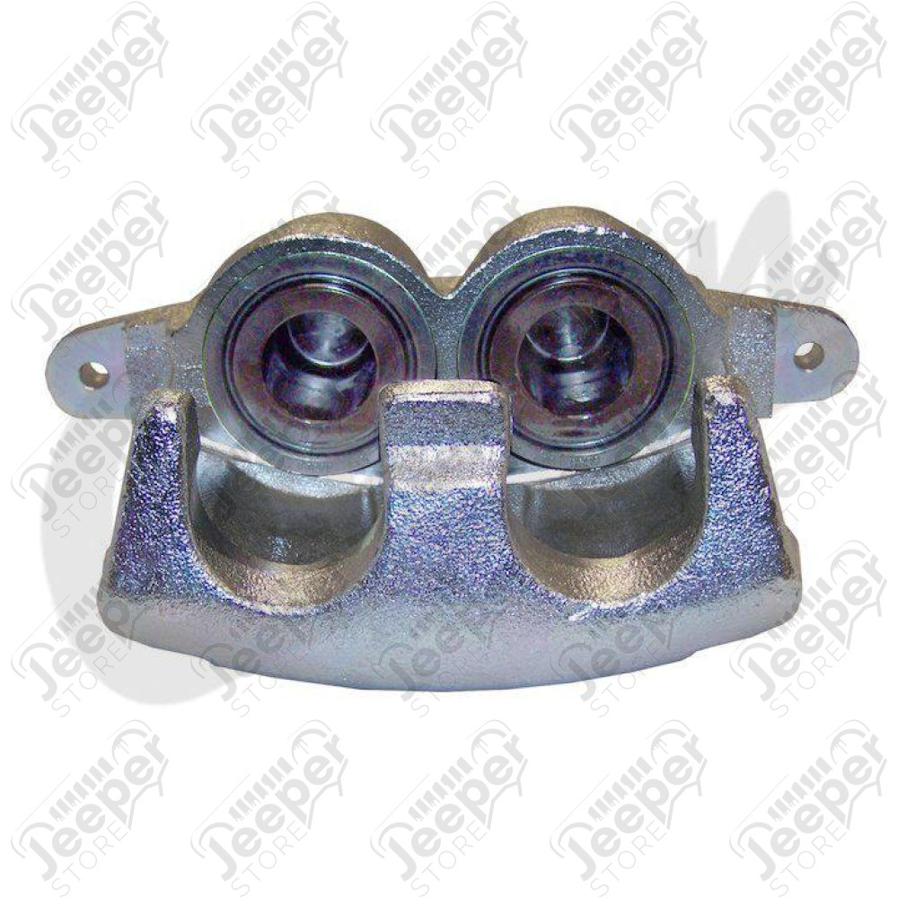 Brake Caliper (Front Left)