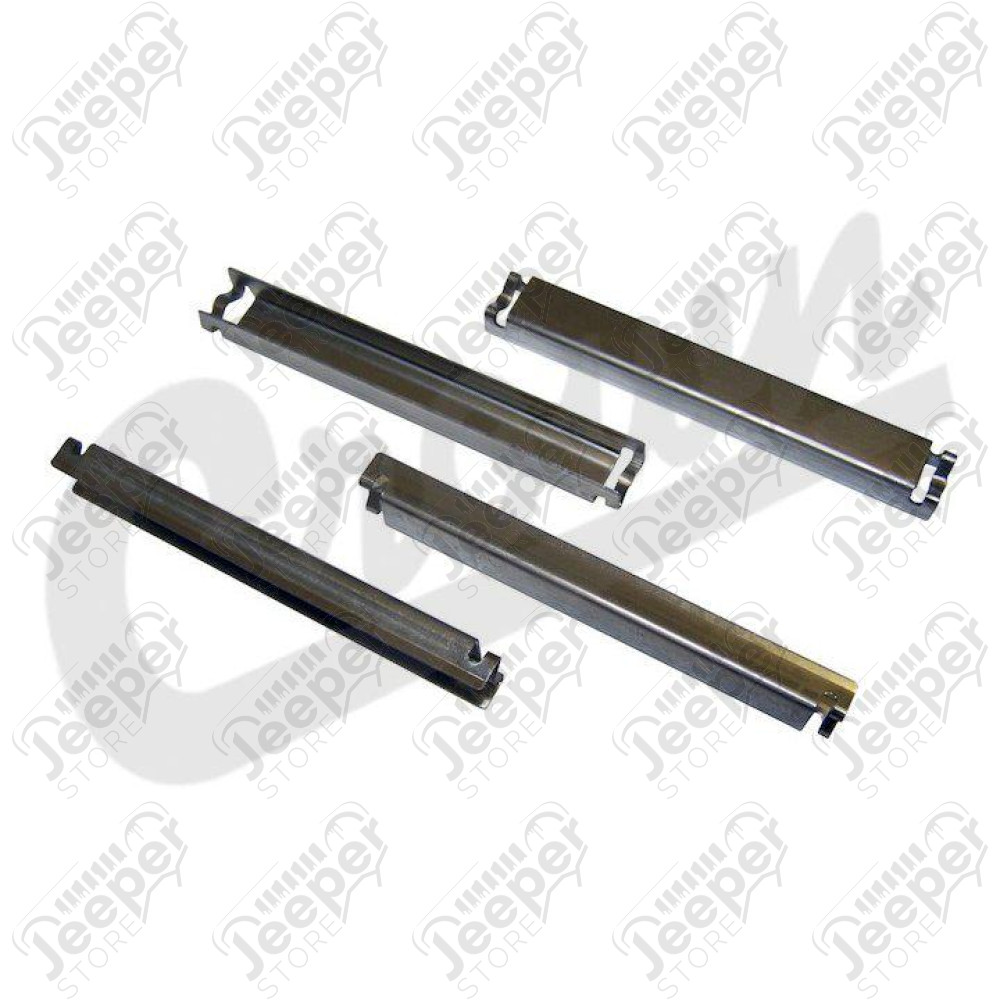 Caliper Slipper Kit (Rear)