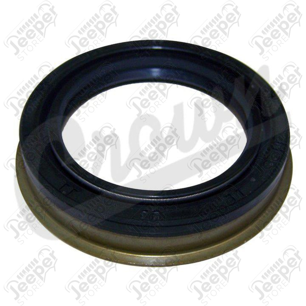 Output Front Seal