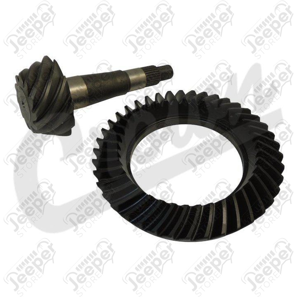 Gear & Pinion (3.73)