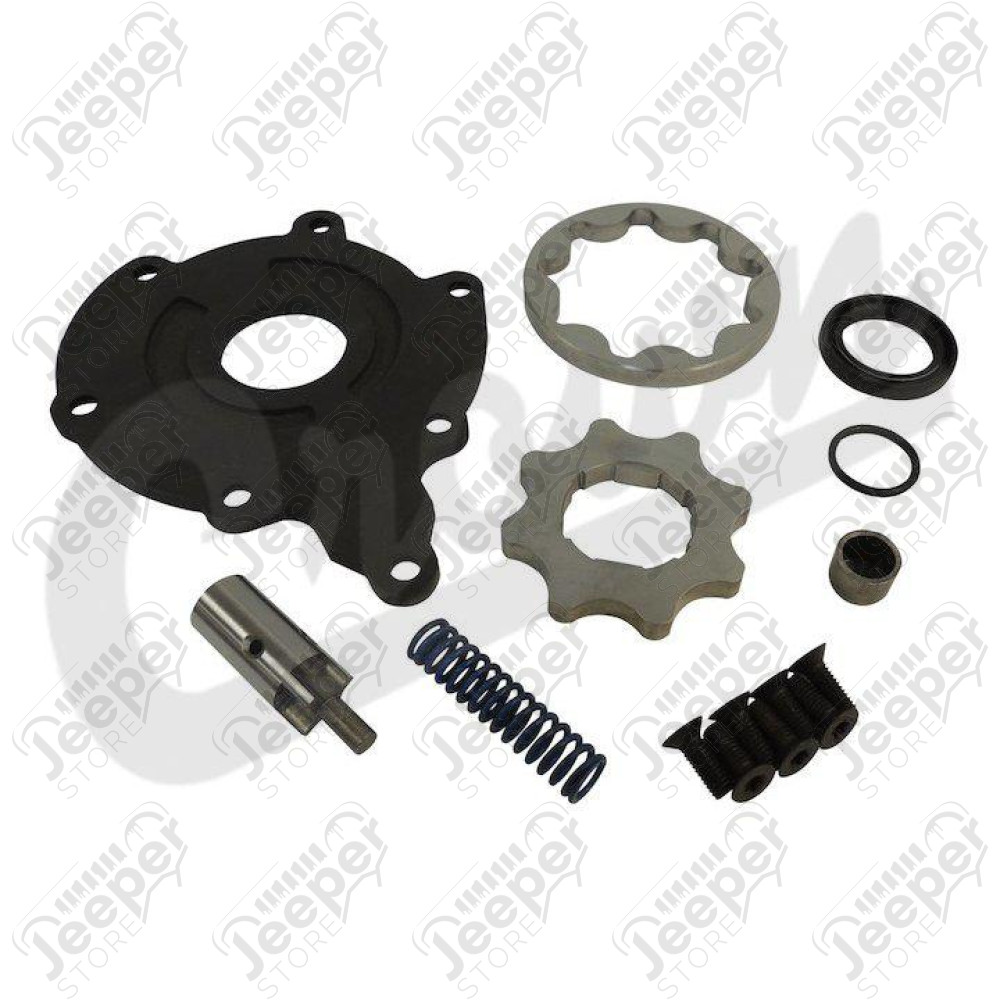 Oil Pump Kit