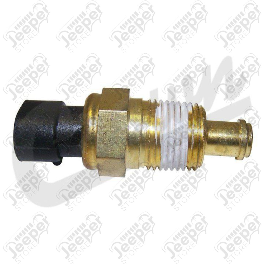 Oil Temperature Sensor