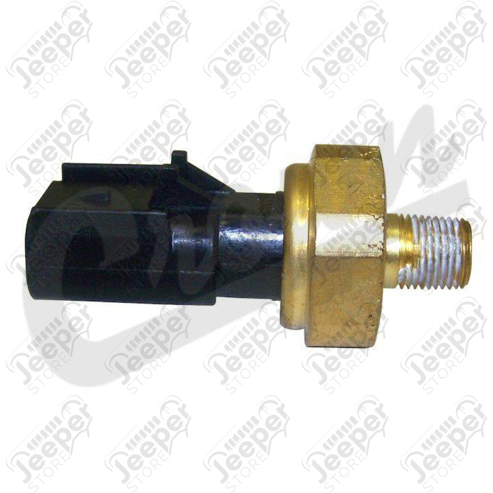 Capteur pression d'huile 3.6L V6, 5.7L V8, 6.1L V8 et 6.4L V8 pour Jeep Wrangler JK, Grand Cherokee WH, WK, WK2
