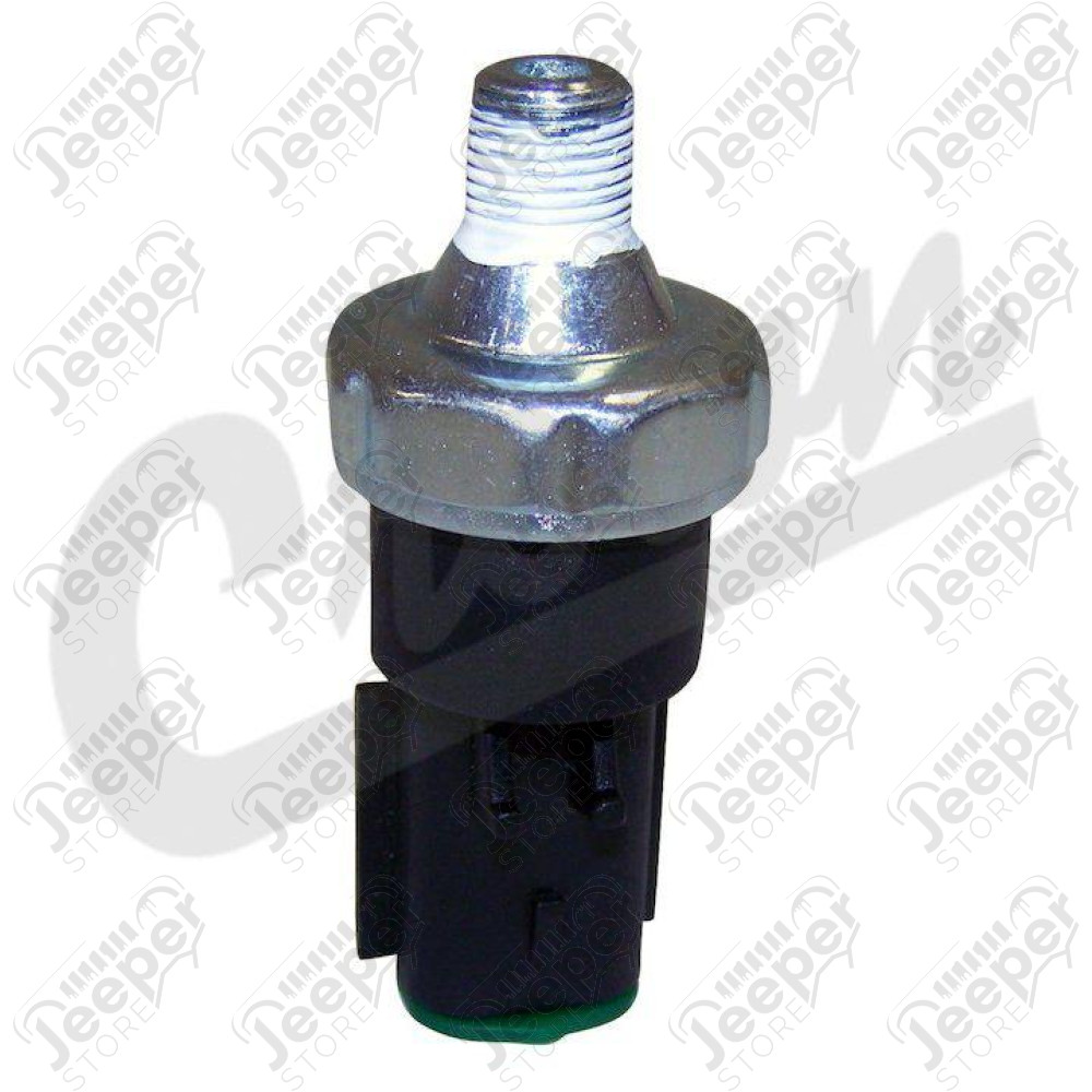 Oil Pressure Switch