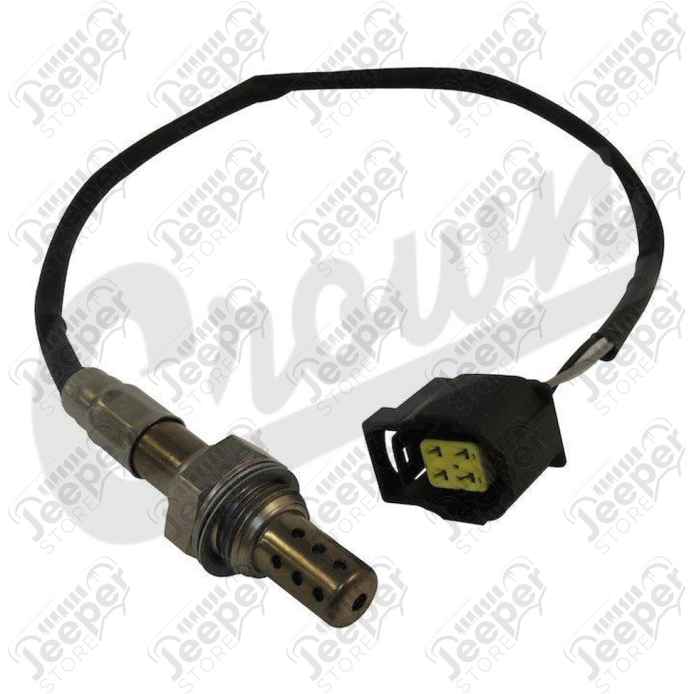 Oxygen Sensor