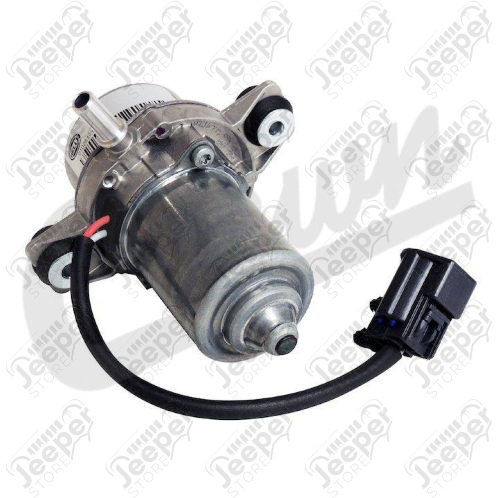 Brake Booster Vacuum Pump