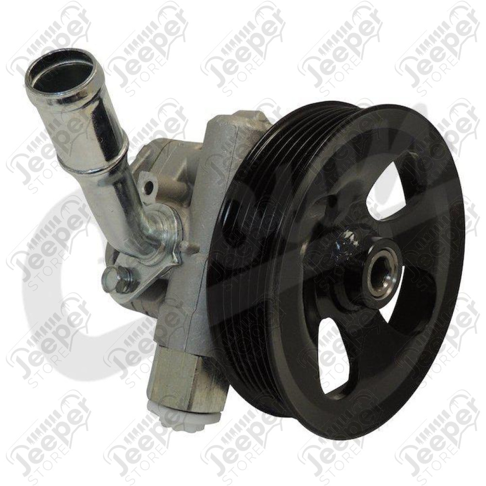 Pompe de direction assistée pour 3.6L V6 essence Jeep Wrangler JK