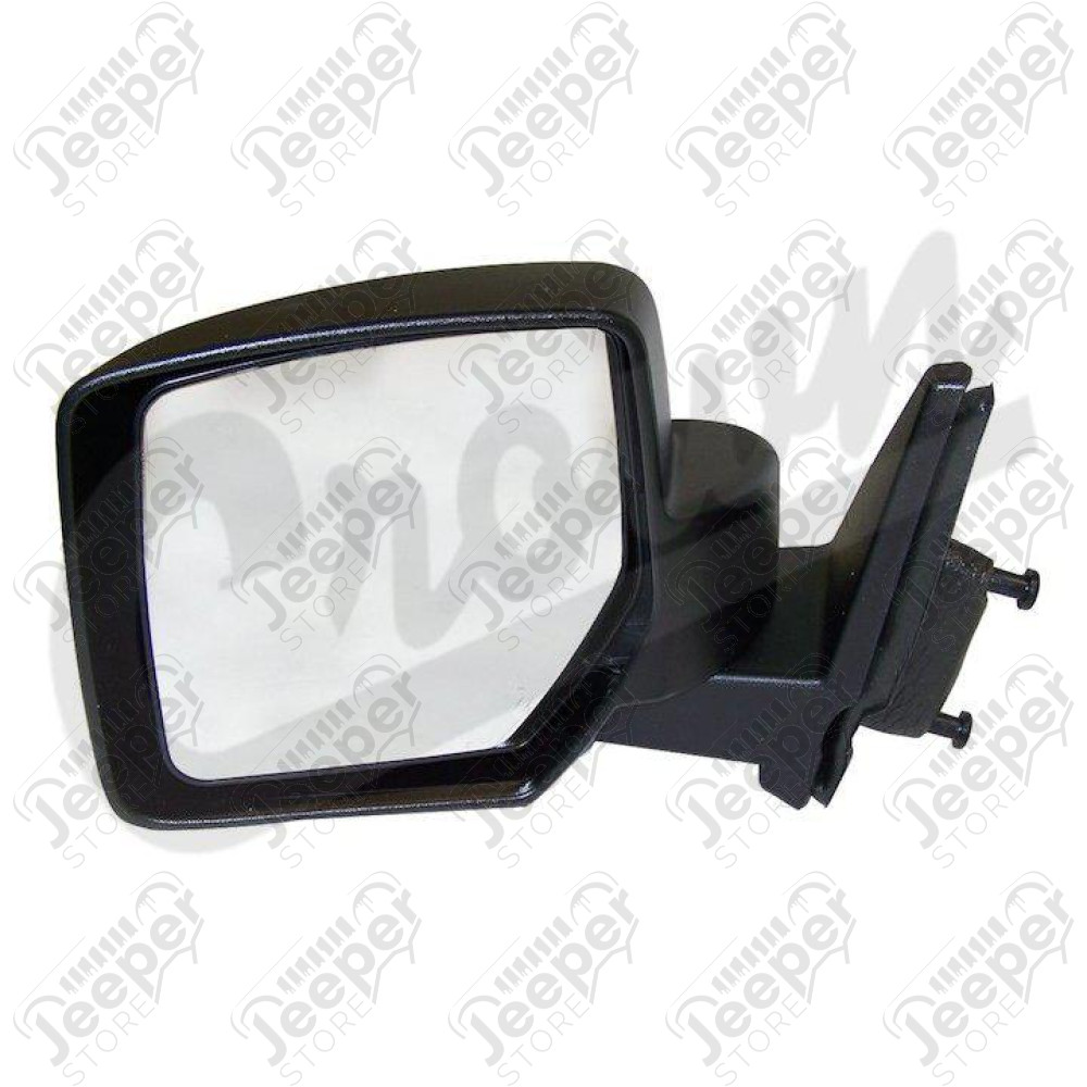Manual Mirror (Left)