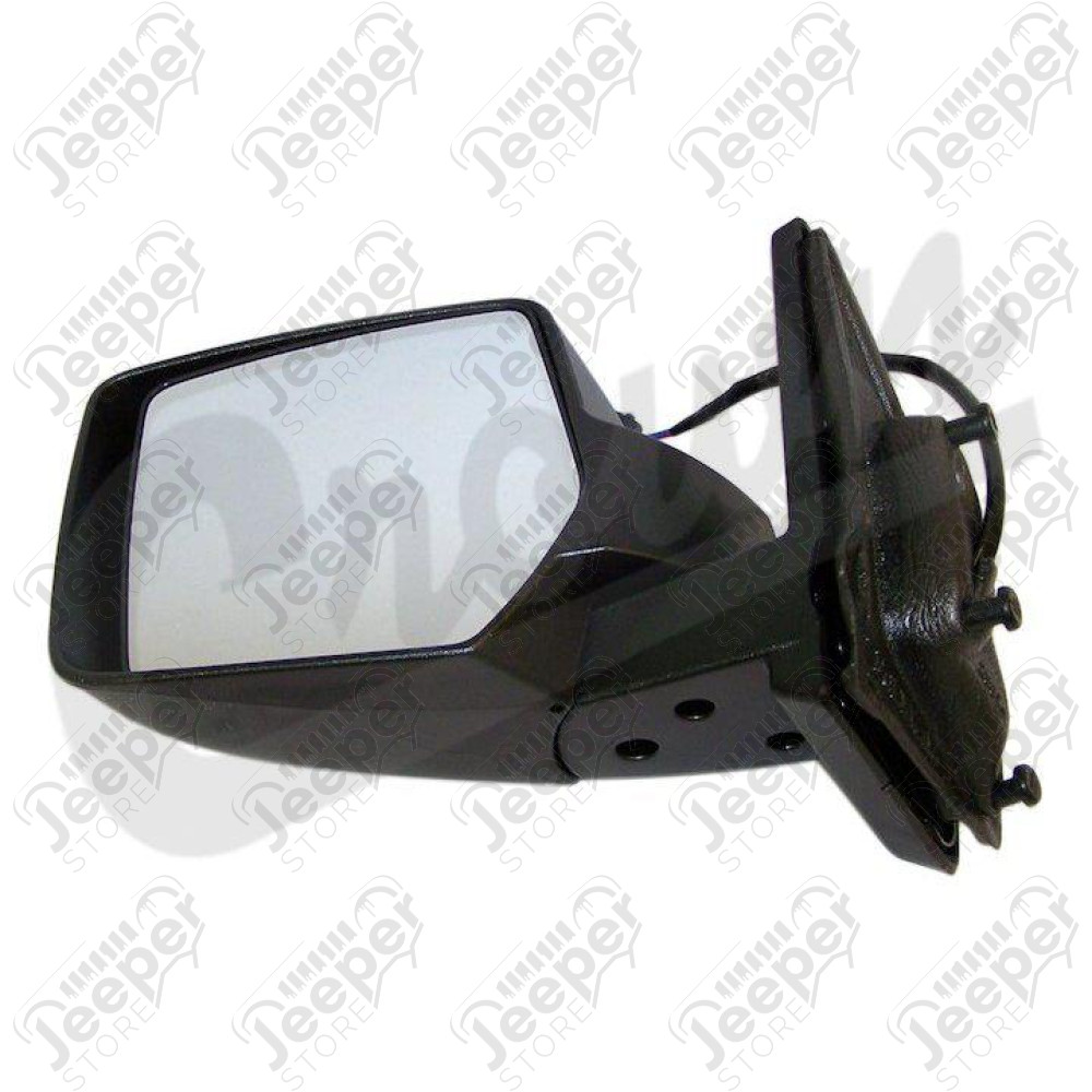Power Mirror (Left)