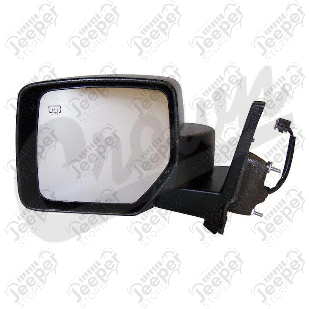 Power Mirror (Left)