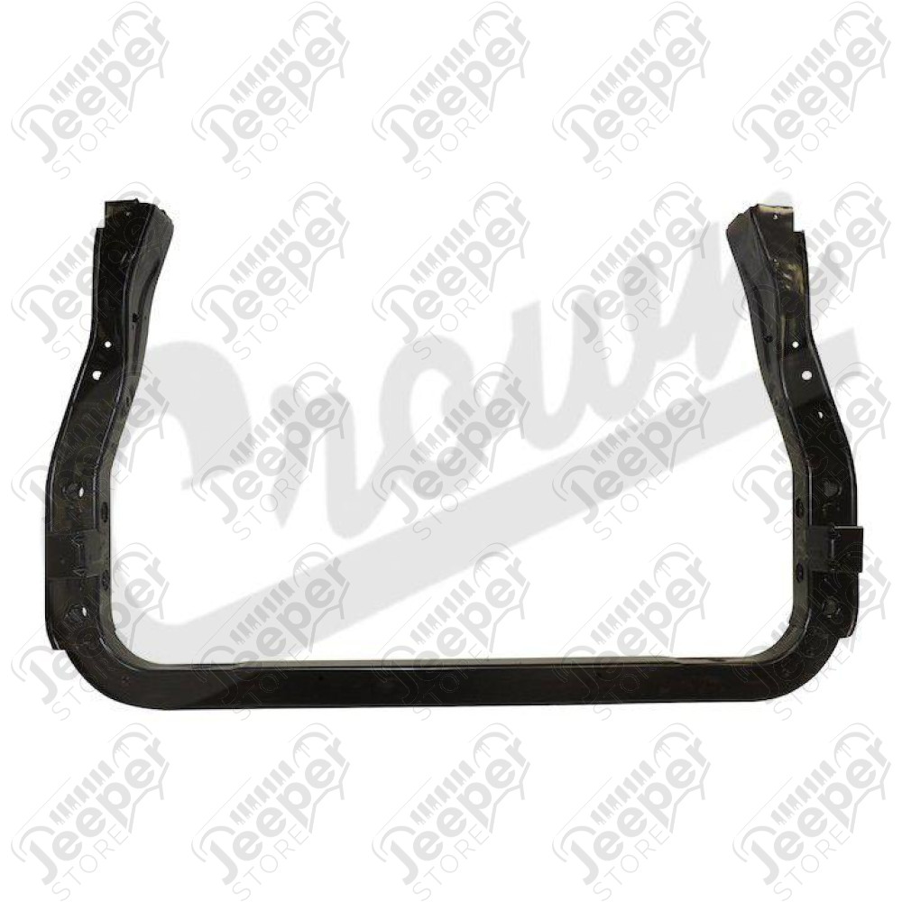 Radiator Support Frame