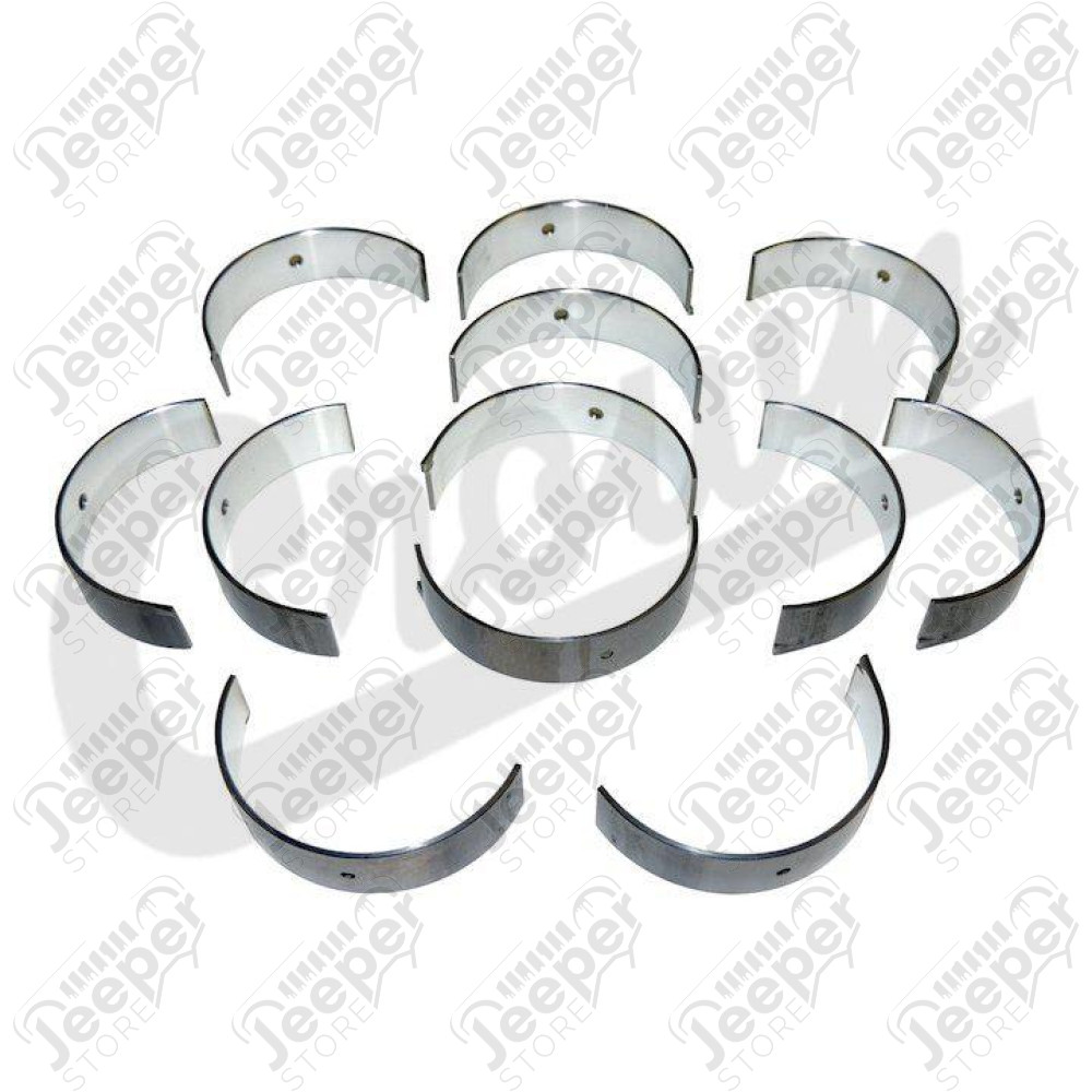 Connecting Rod Bearing Set