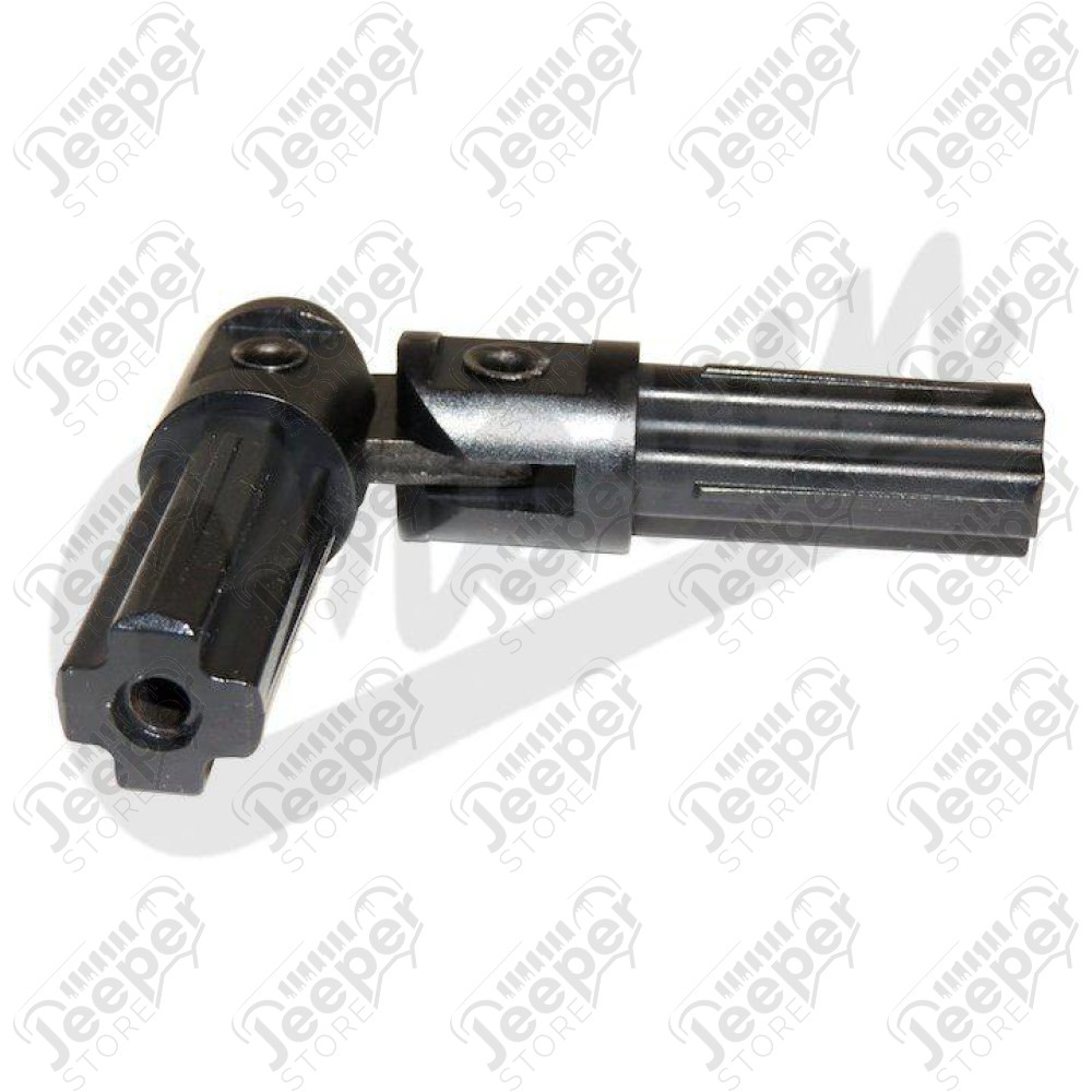 Fixation d'arceau de capotage pour Jeep Wrangler JK - 5166017AB