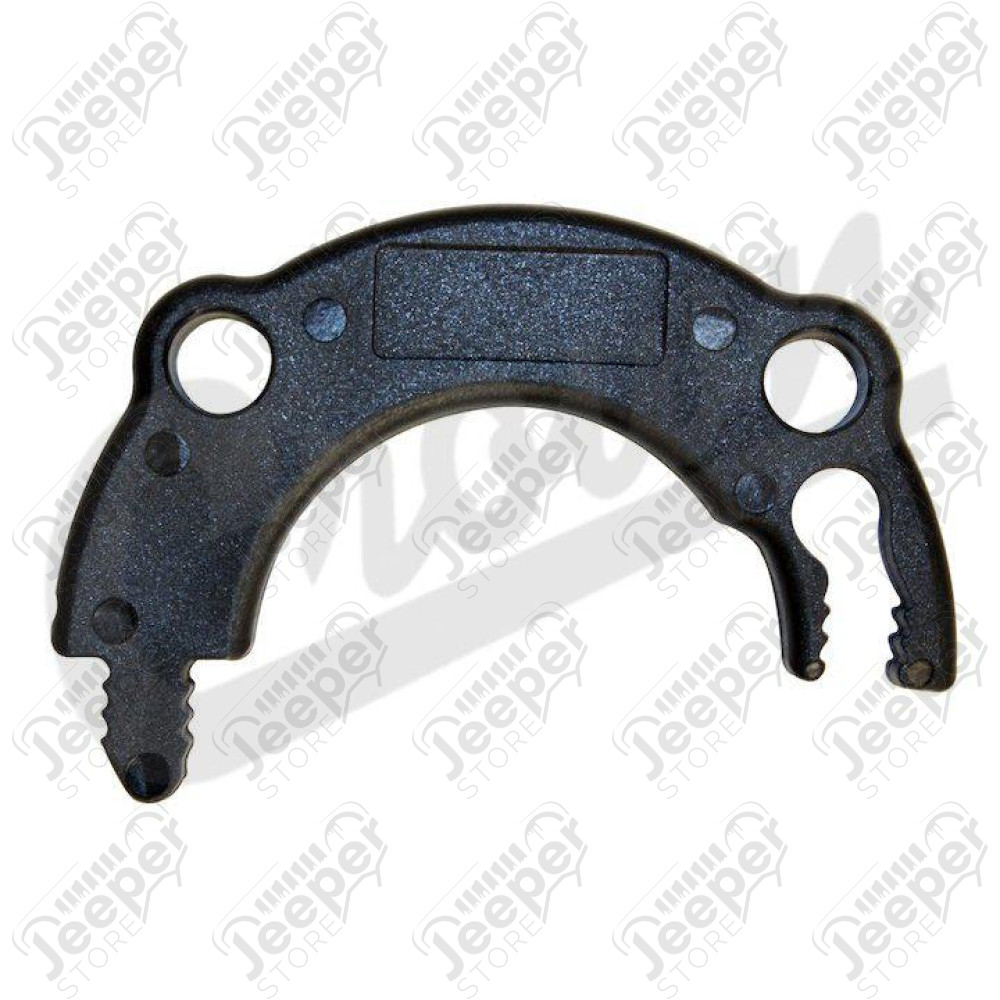 Strut Mount Retainer