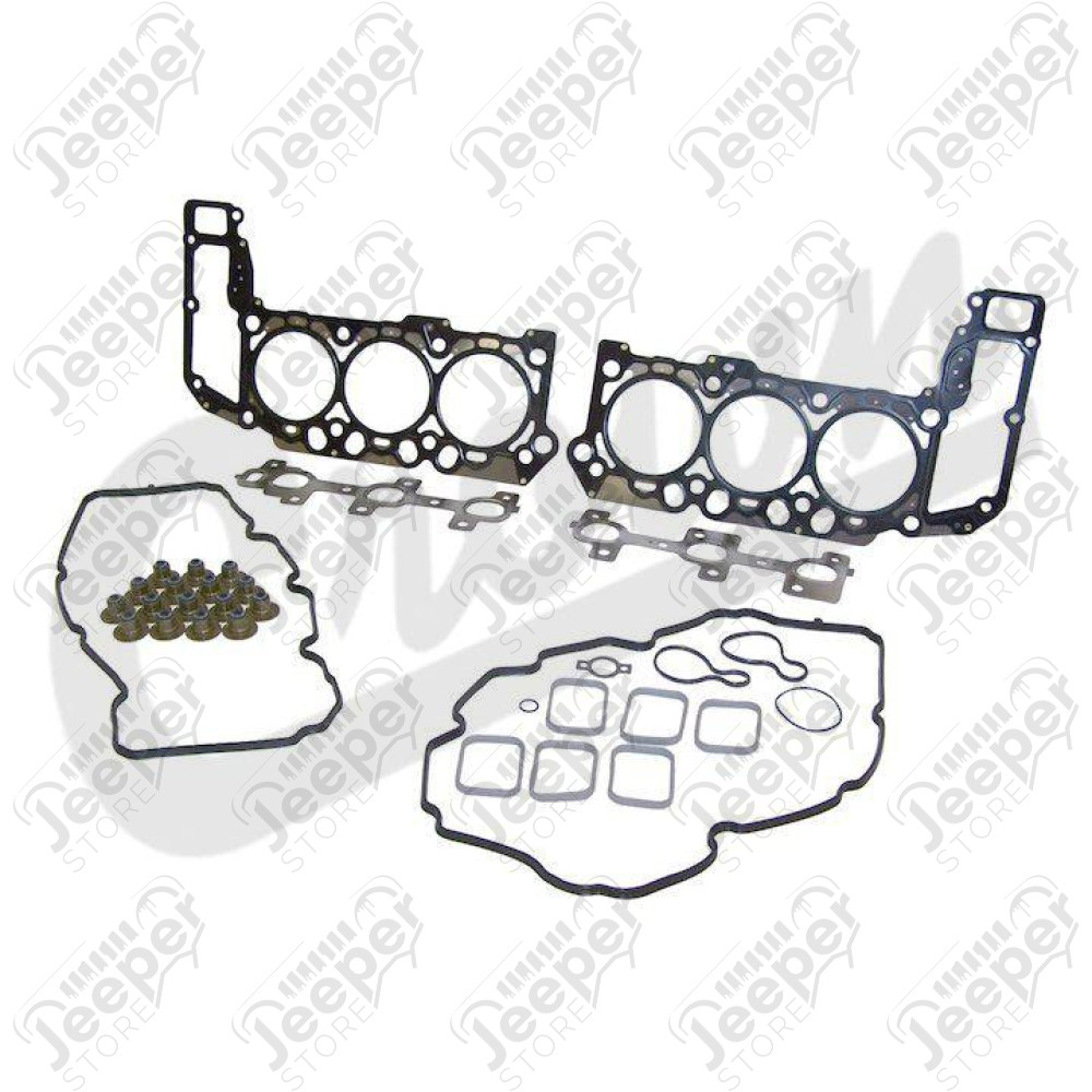 Engine Gasket Set (Upper-3.7L)