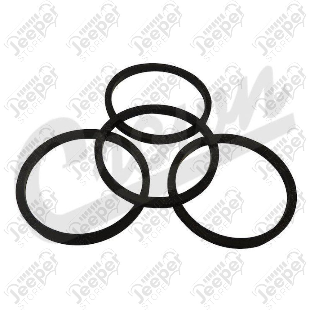 Brake Caliper Seal Kit (Front)