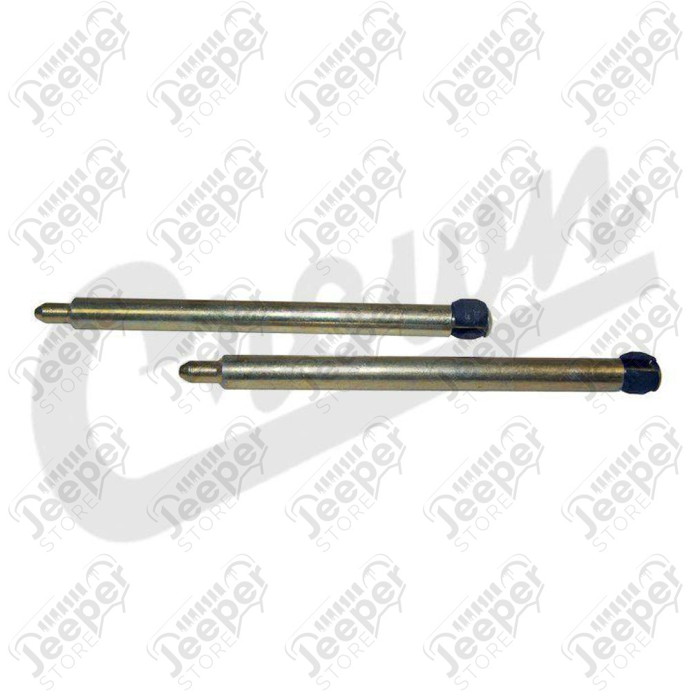 Caliper Pin Set (Rear)
