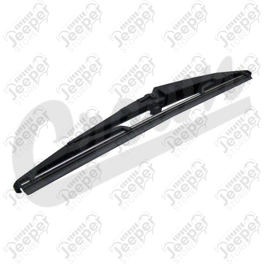 Wiper Blade (Rear)