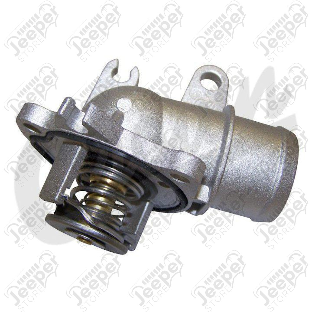 Thermostat (w/ Housing)