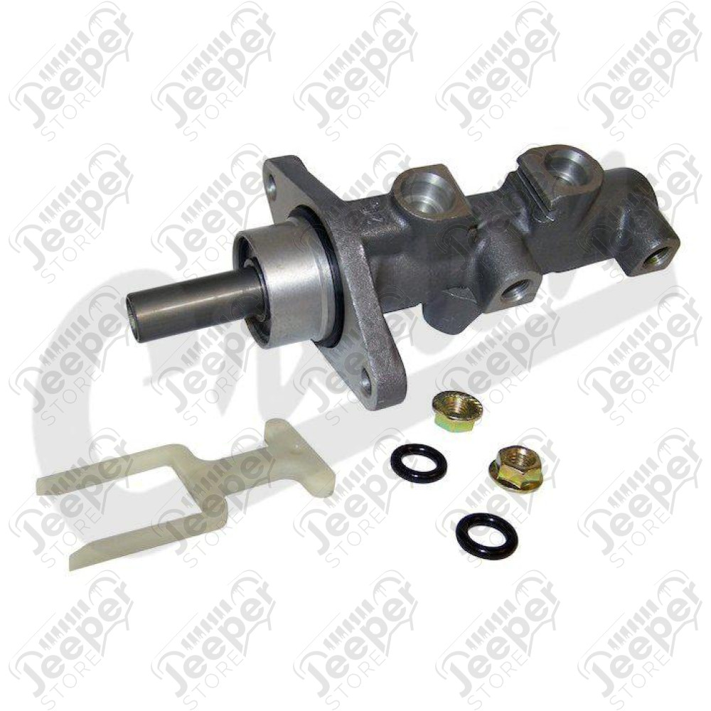 Brake Master Cylinder