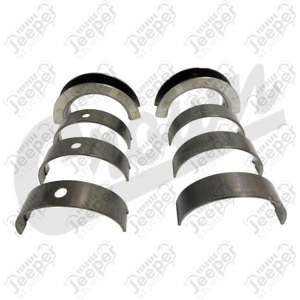 Crankshaft Bearing Set
