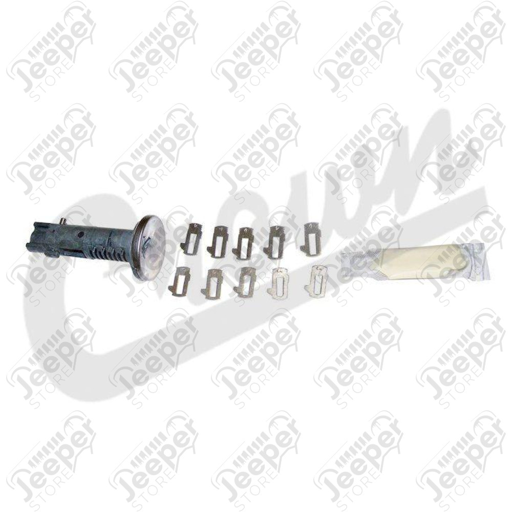 Ignition Cylinder Repair Kit