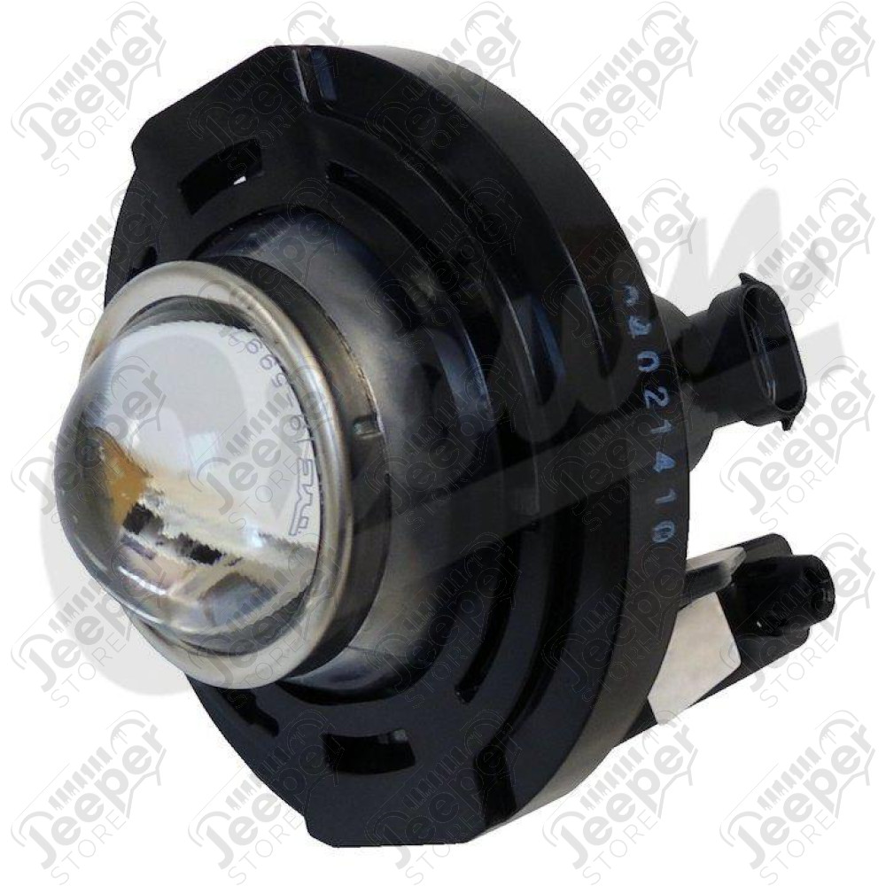 Fog Lamp