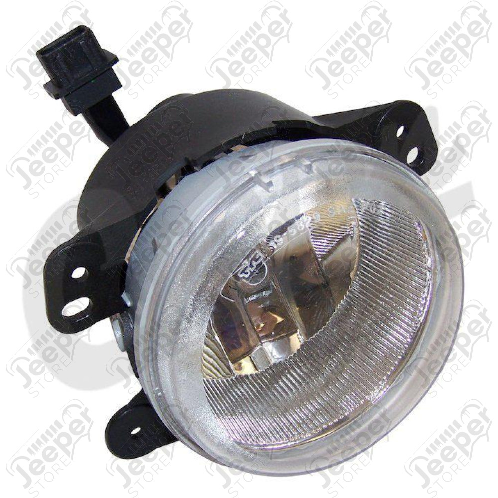 Fog Light (Front)