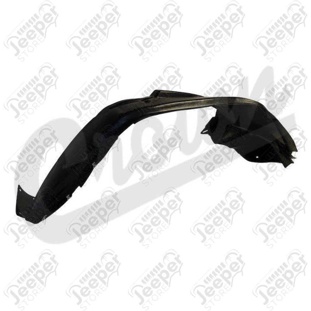 Fender Liner (Front Left)