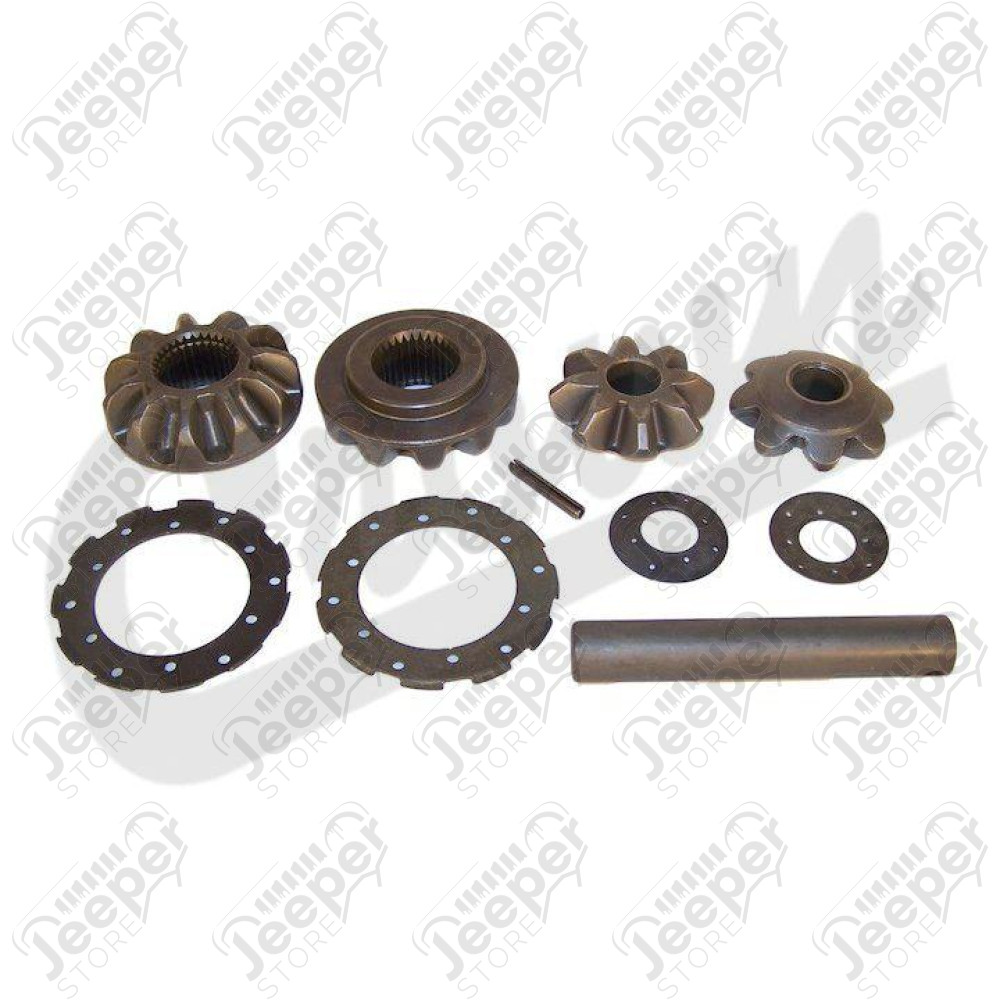 Differential Gear Kit