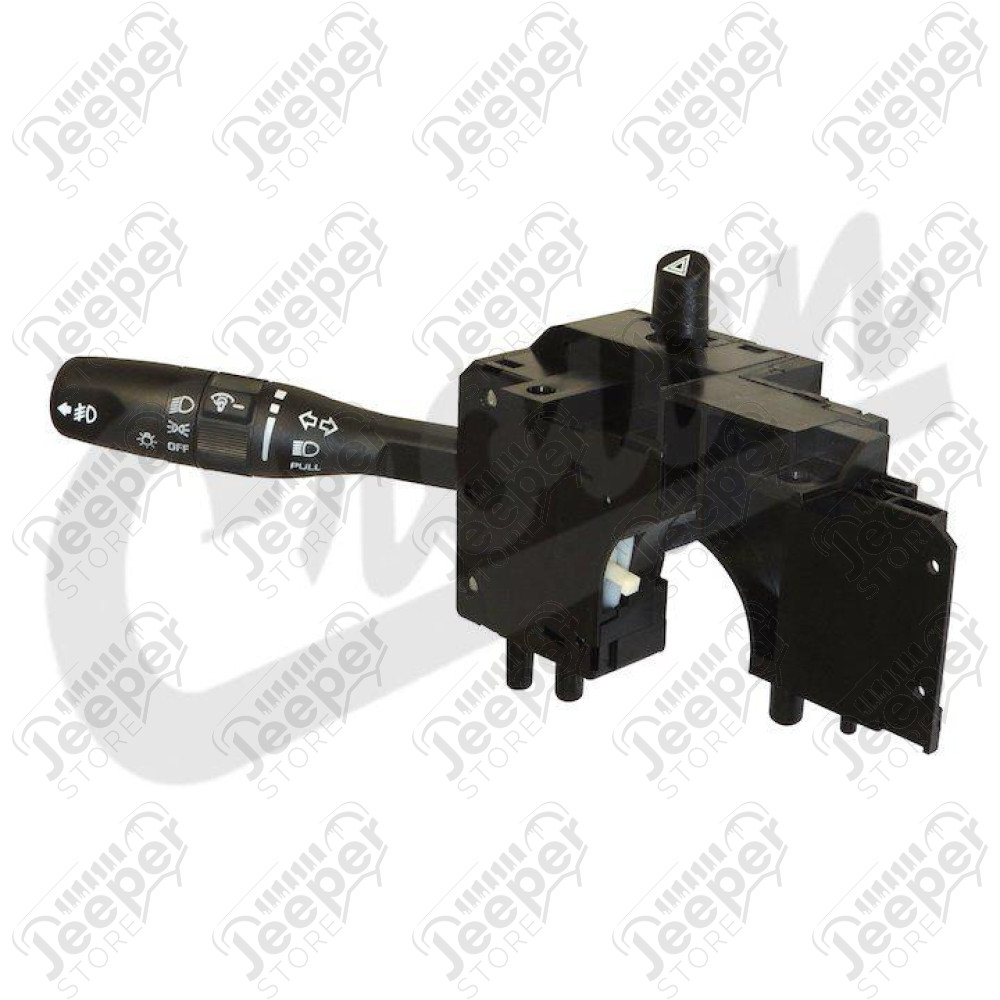 Multifunction Switch