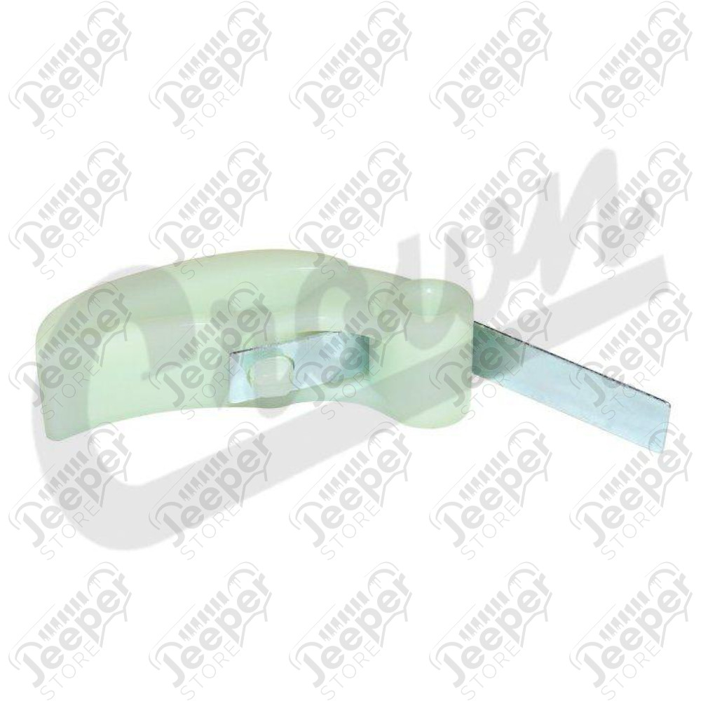 Oil Pump Chain Tensioner