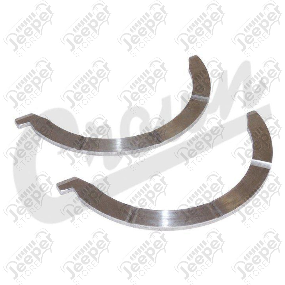 Crankshaft Thrust Bearing Set