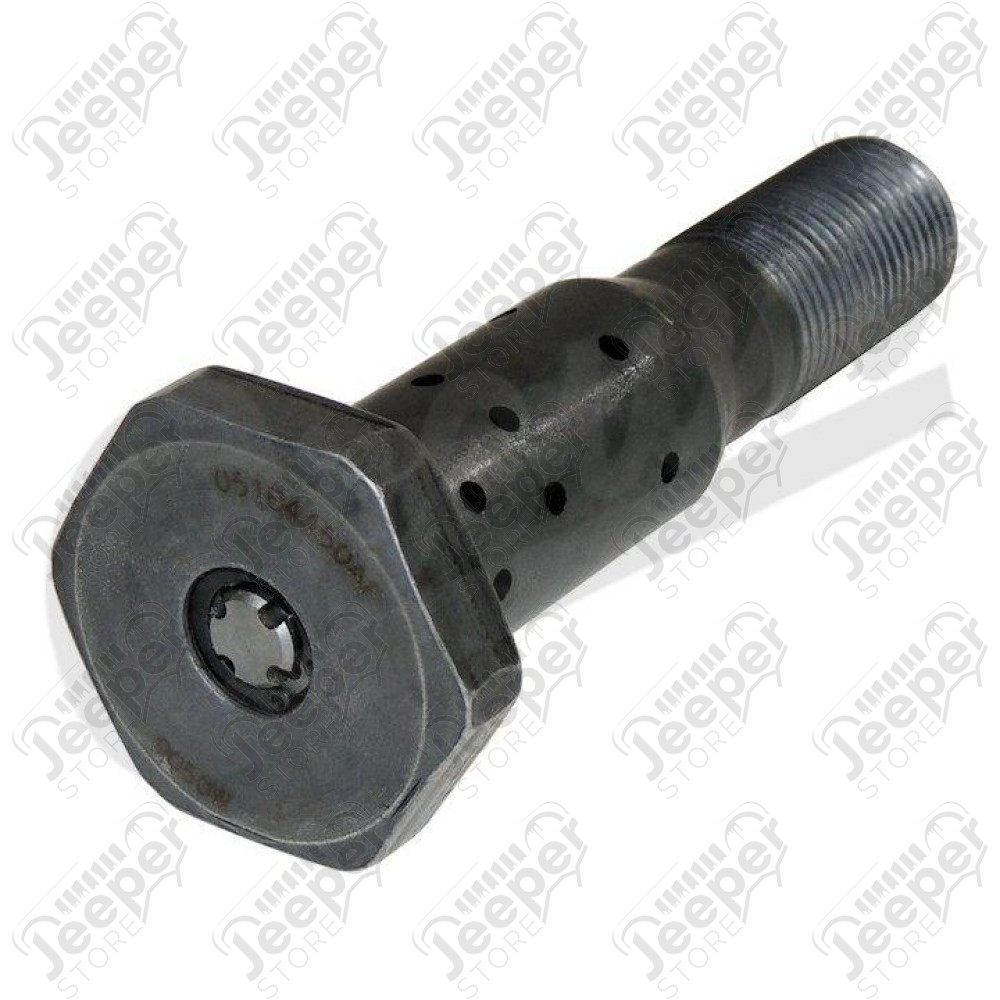 Oil Control Valve