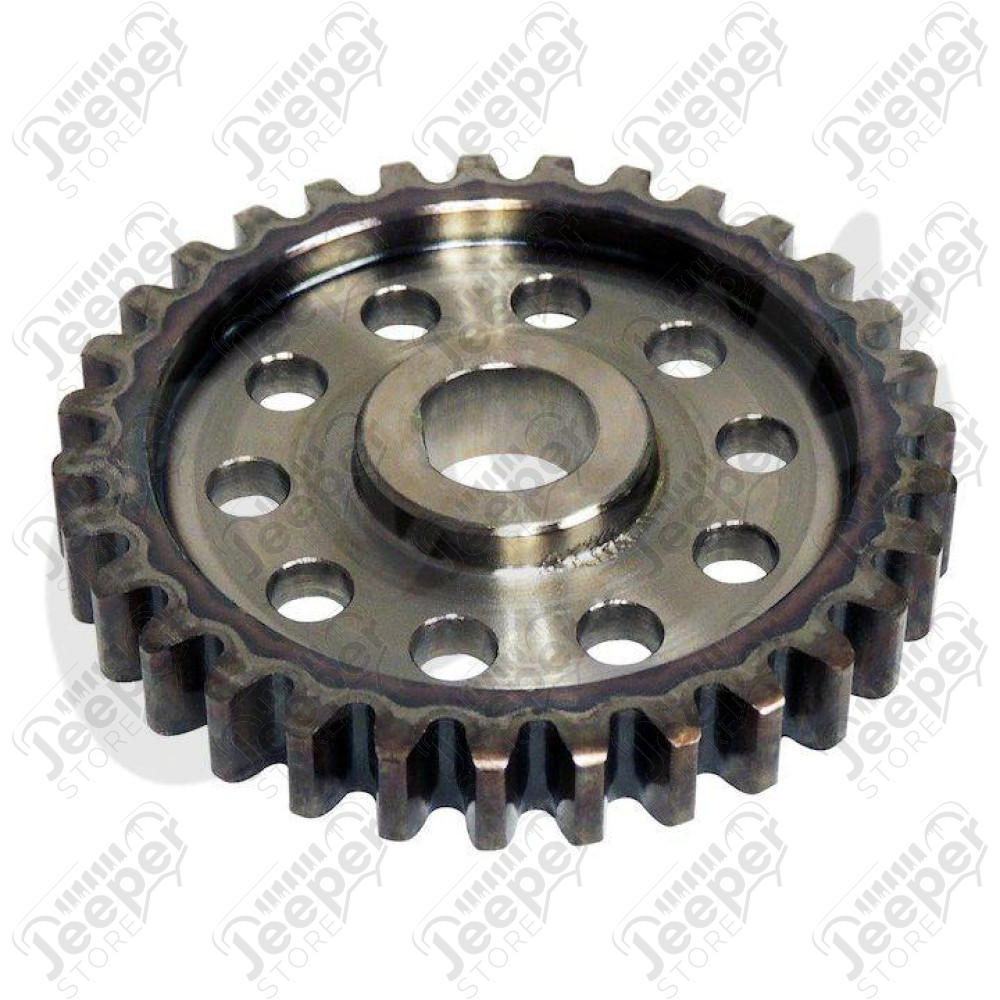 Oil Pump Drive Gear