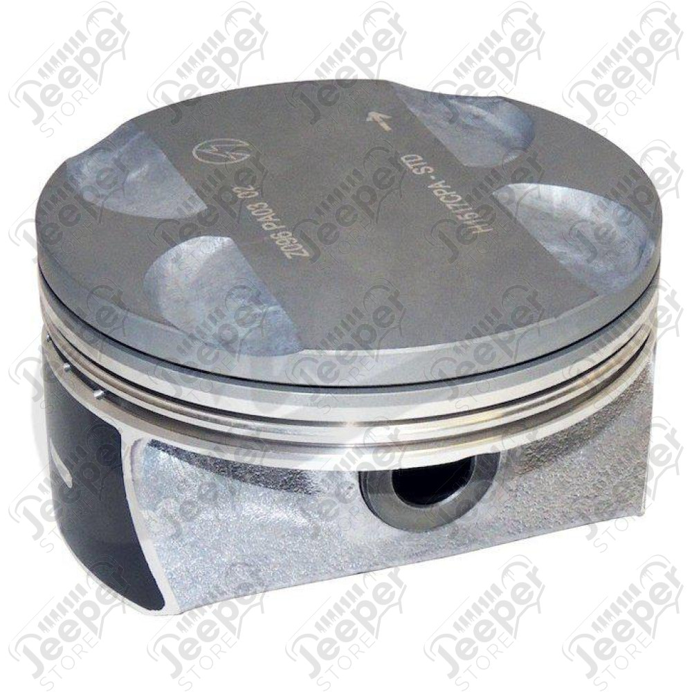 Piston & Pin