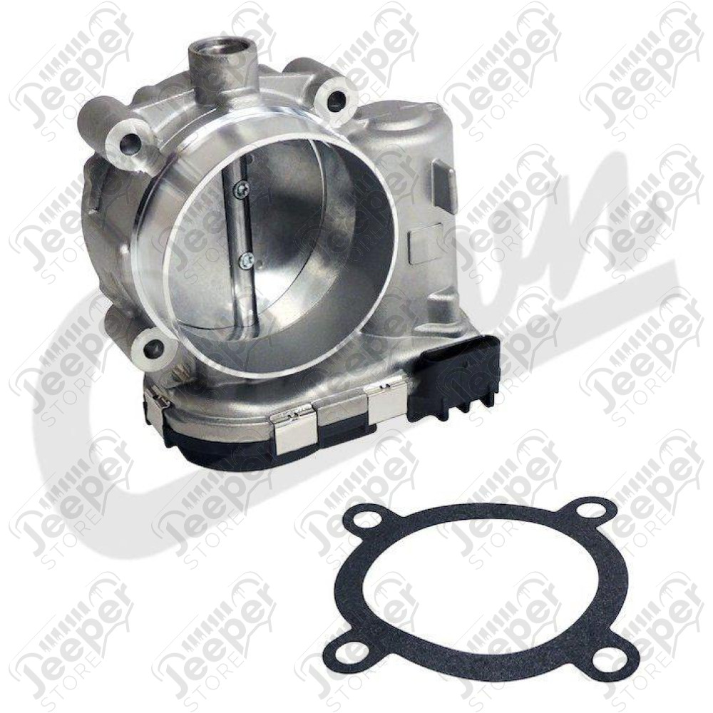 Throttle Body