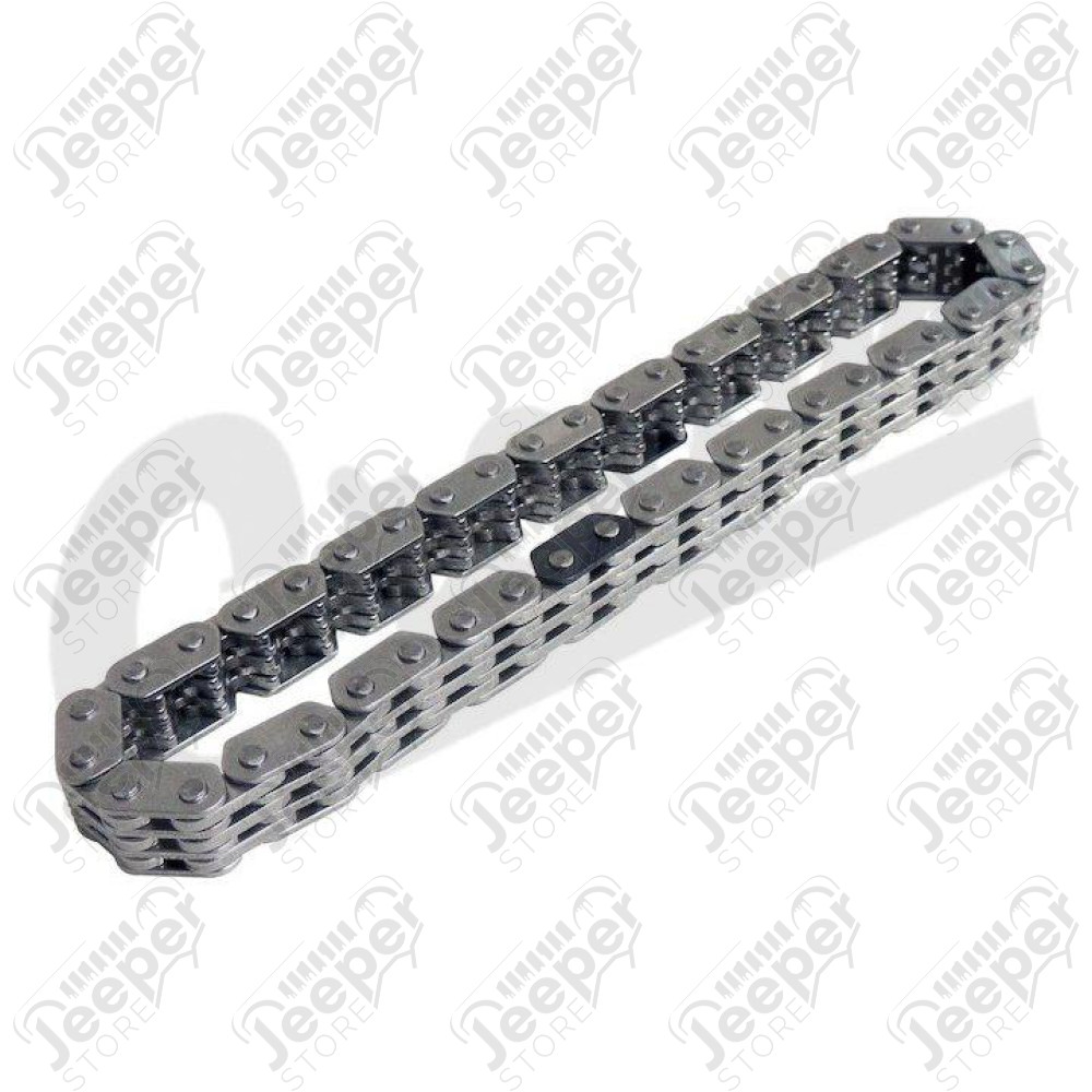 Timing Chain (Primary)
