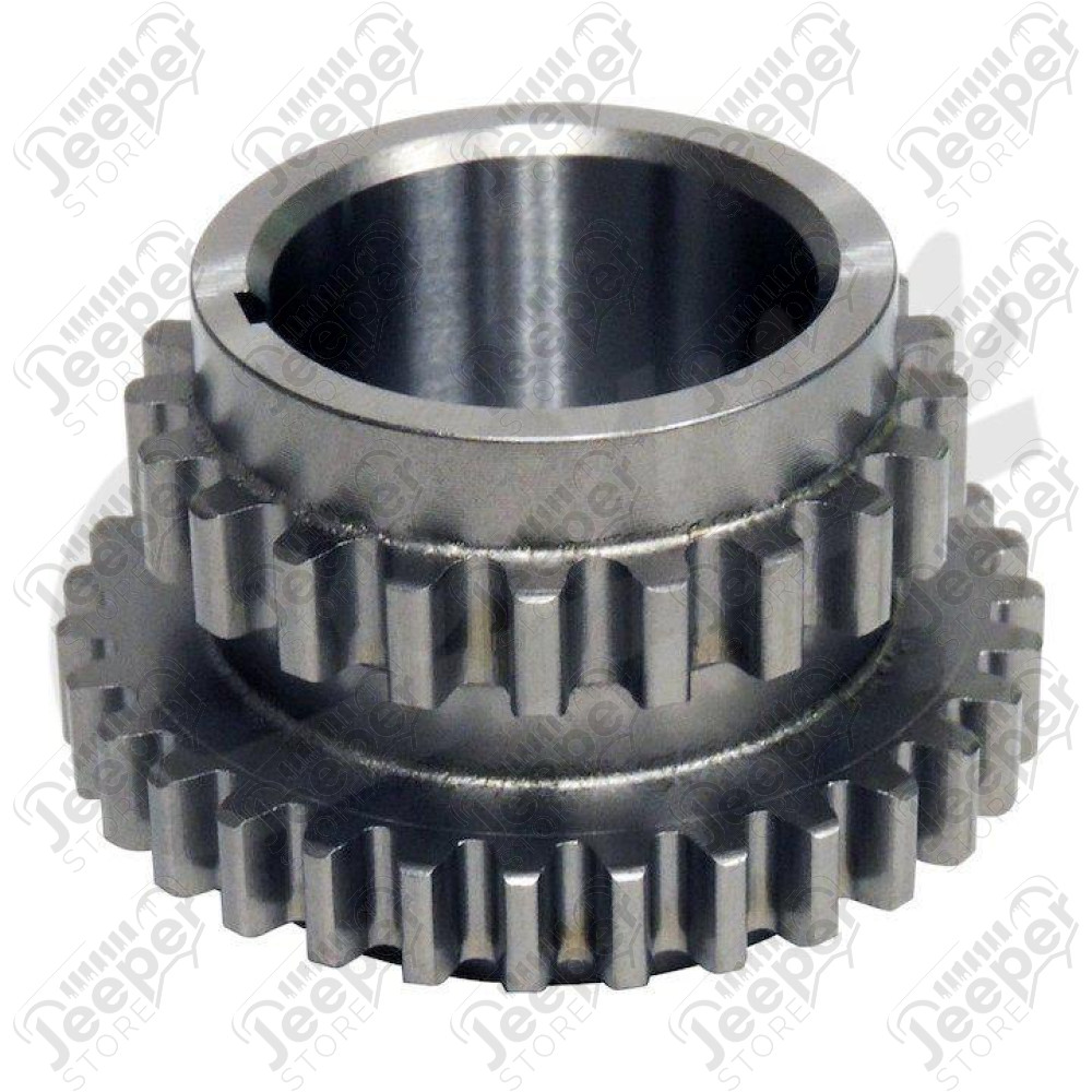 Crankshaft Timing Gear