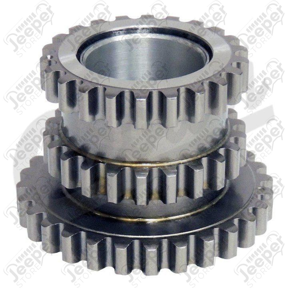Intermediate Timing Gear