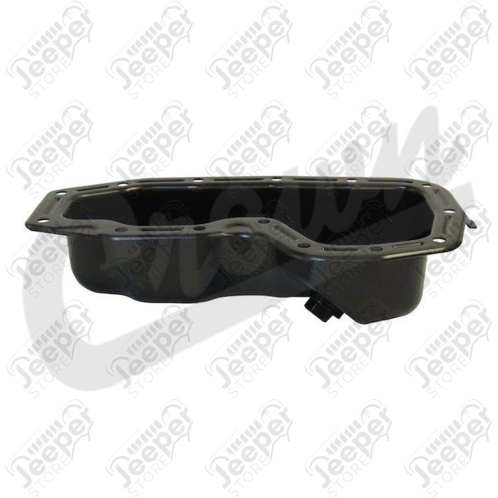 Engine OIl Pan