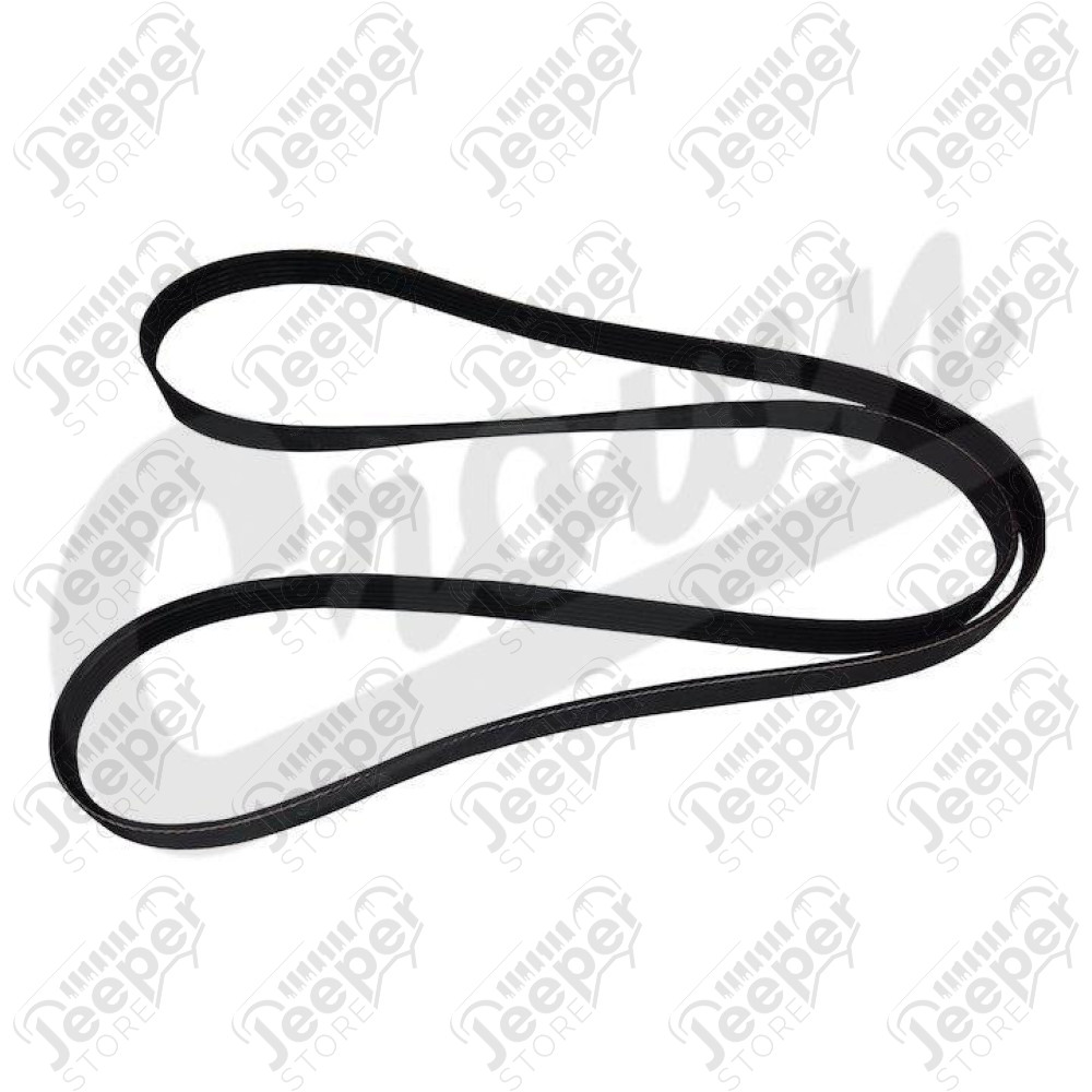 Accessory Drive Belt