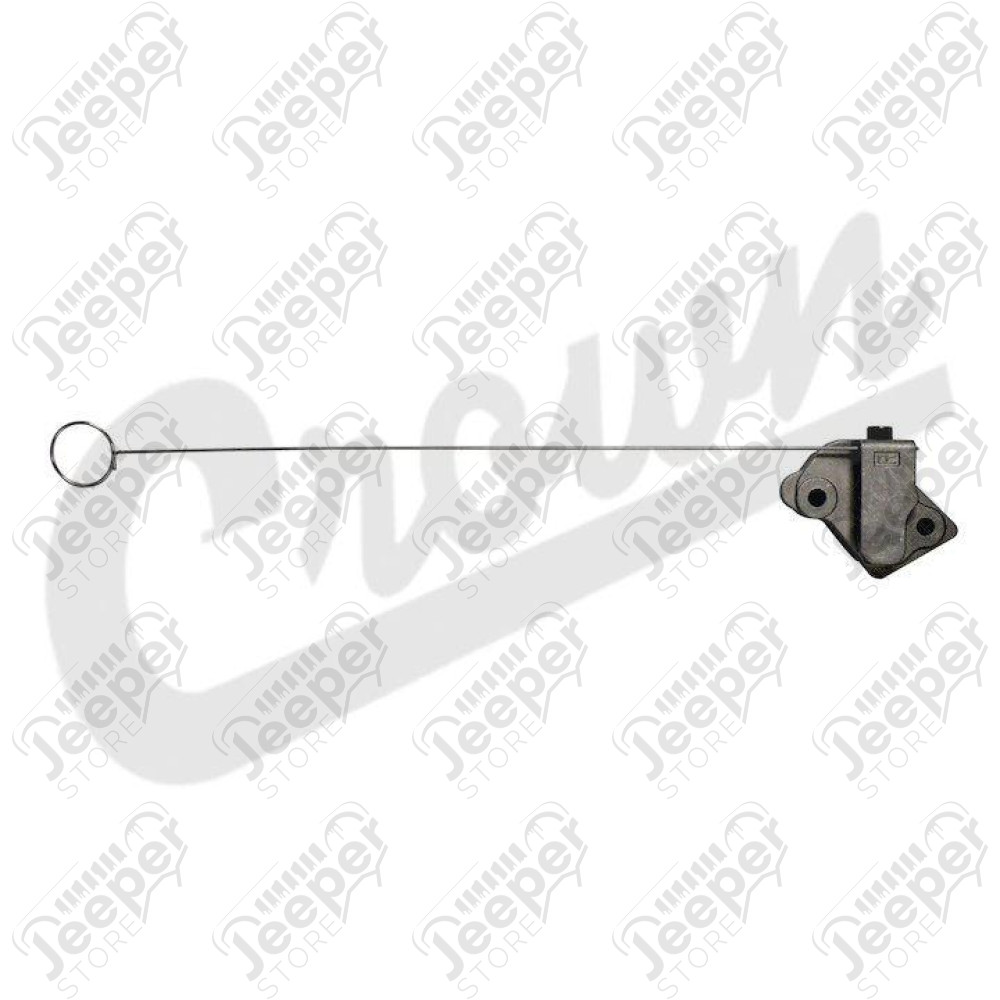 Timing Chain Tensioner (Right Secondary)