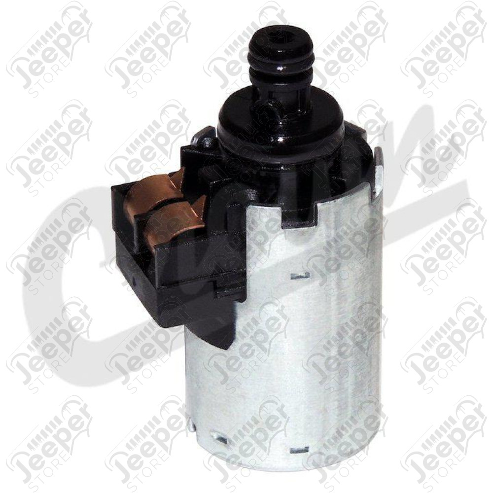 Transmission Shift Solenoid